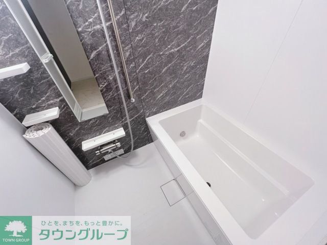 バス・シャワールーム　お問合せはタウンハウジングまで！※現地待合わせ相談可能