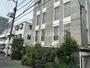 中野駅より徒歩8分 1階 築9年の賃貸物件