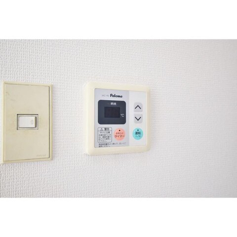 その他設備　設備