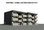 建物外観　イメージ図