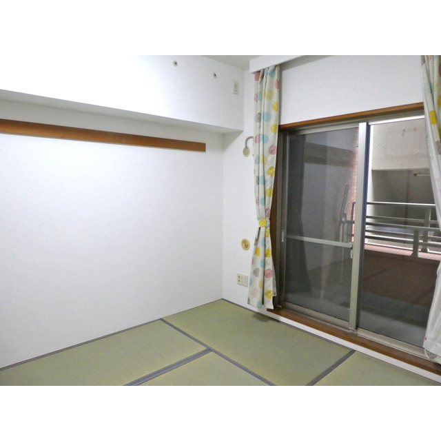 その他部屋・スペース　和室