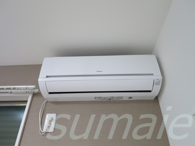 その他部屋・スペース　エアコン完備です♪