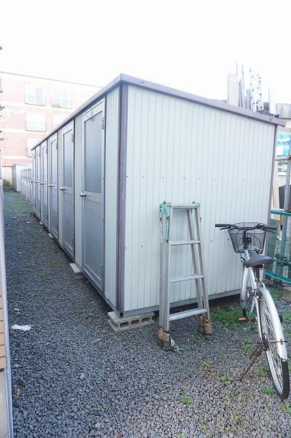 その他共有部分　共用部１