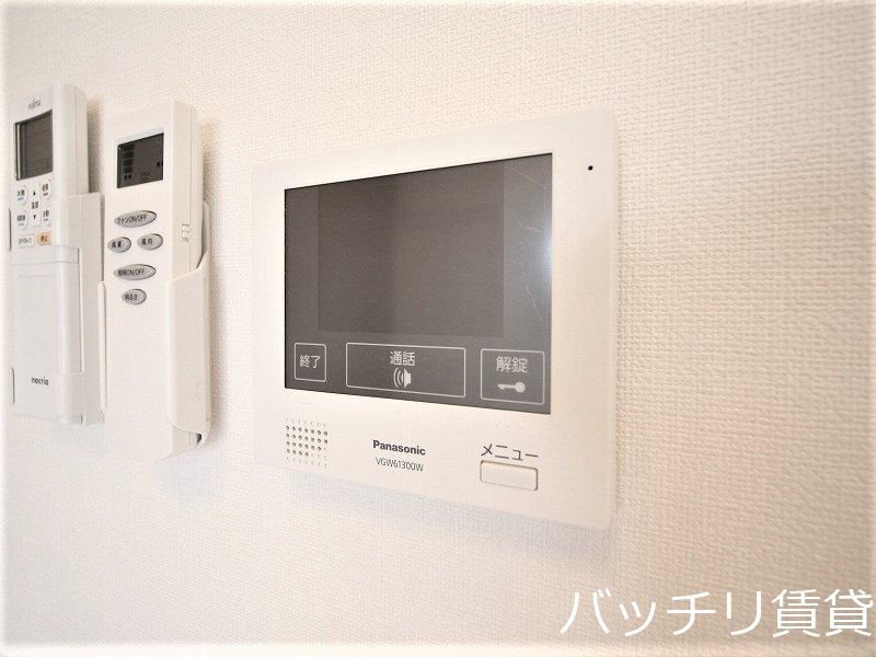 セキュリティ　別号室タイプの為、現状を優先致します。