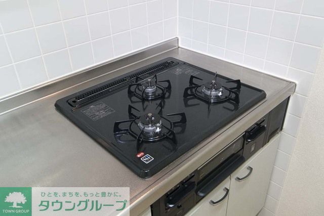 その他設備　※写真は同タイプ住戸です。