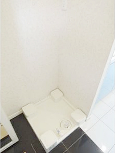 その他設備　【シャープなデザインが印象的な洗練の住まい♪】オススメ物件で