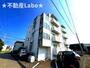 シエル川内 4階 築31年4ヶ月の賃貸物件
