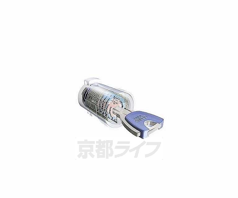玄関　同仕様