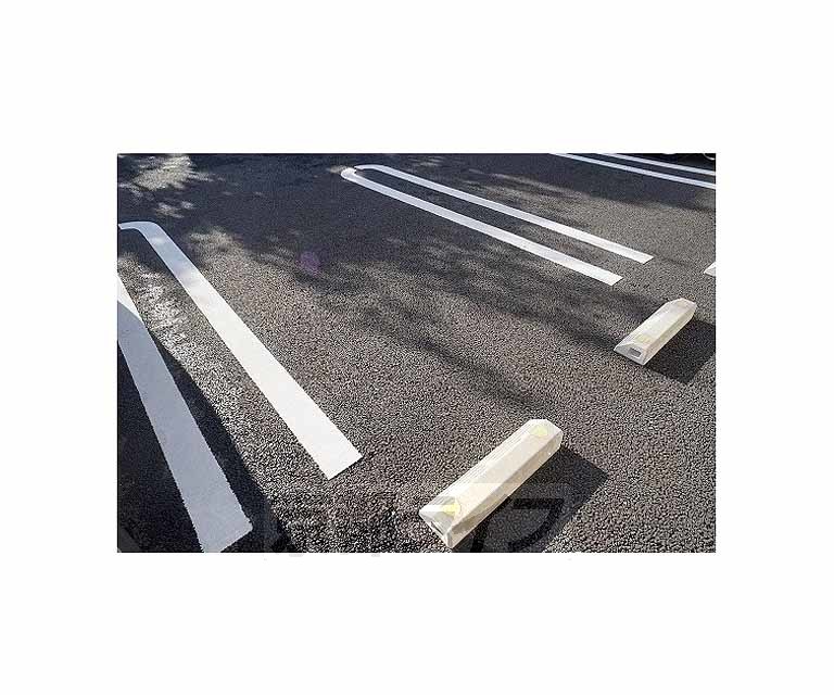 駐車場　同仕様