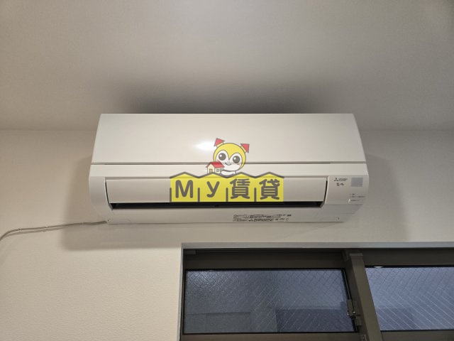 その他設備　MOVE中村公園PREMIO