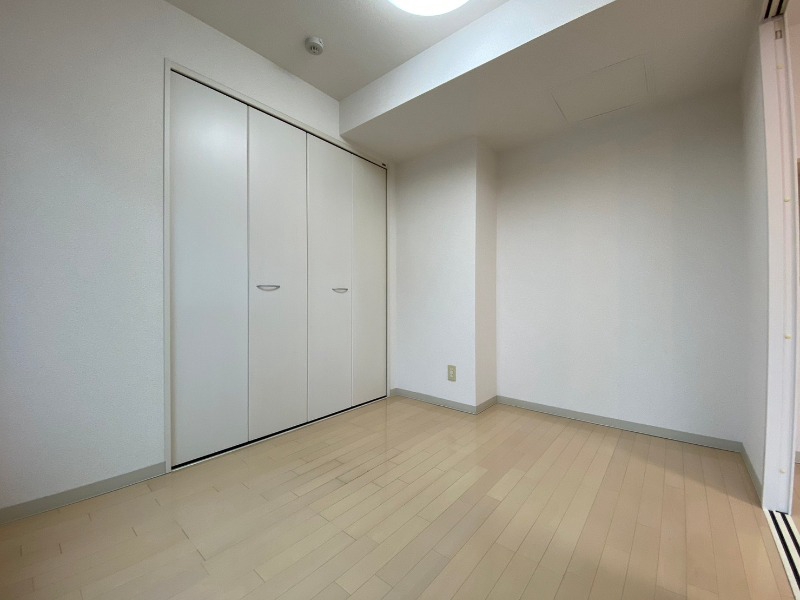 その他部屋・スペース　隅々から洋室を撮影したので、イメージを掴んでください。