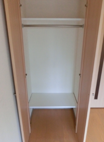 収納　☆たっぷり収納☆