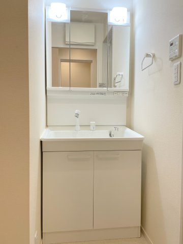 洗面設備　★シャンプードレッサー★