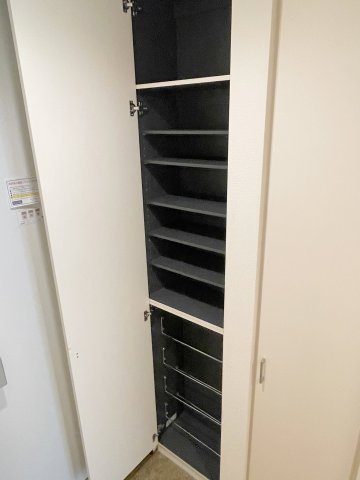 玄関　★シューズＢＯＸ★