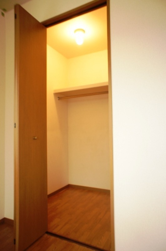 収納　図面と現状に相違がある場合には現状を優先