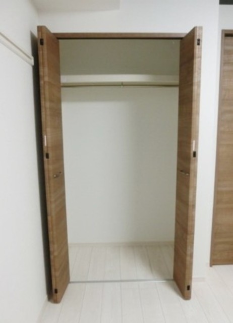 収納　別部屋参考写真