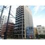 建物外観　クリオ市谷柳町