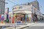 スーパー　グルメシティ九条店（スーパー）まで522m