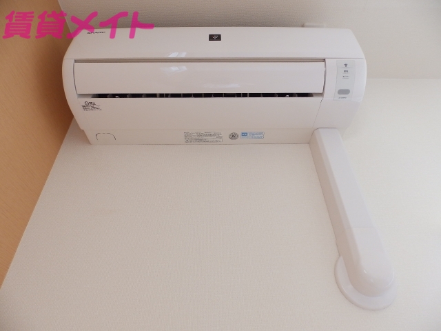 その他設備　同物件別部屋参考写真です。