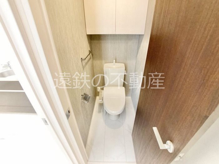 トイレ　※他部屋参照