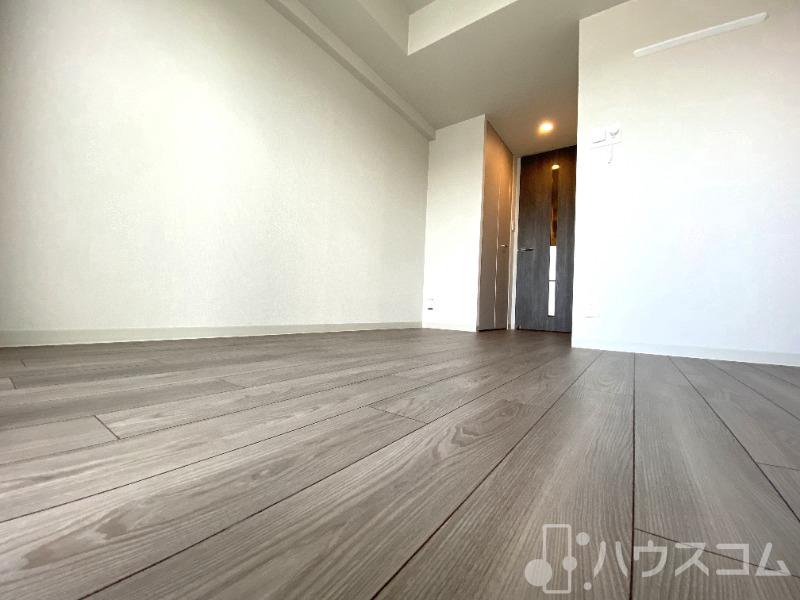 居室・リビング　広々お部屋♪