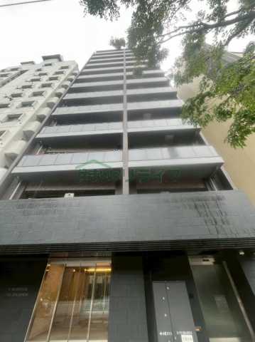 建物外観　オープンレジデンシア四谷坂町