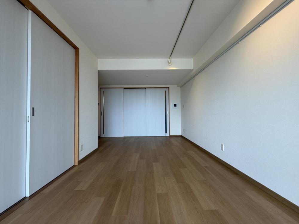 テラコート芦屋の居間写真