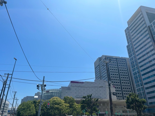 その他　イオン品川シーサイド（その他）まで728m