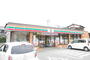 コンビニ　セブンイレブン佐賀大和尼寺店（コンビニ）まで500m