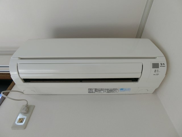 その他設備　イメージ101号室の写真（反転あり）