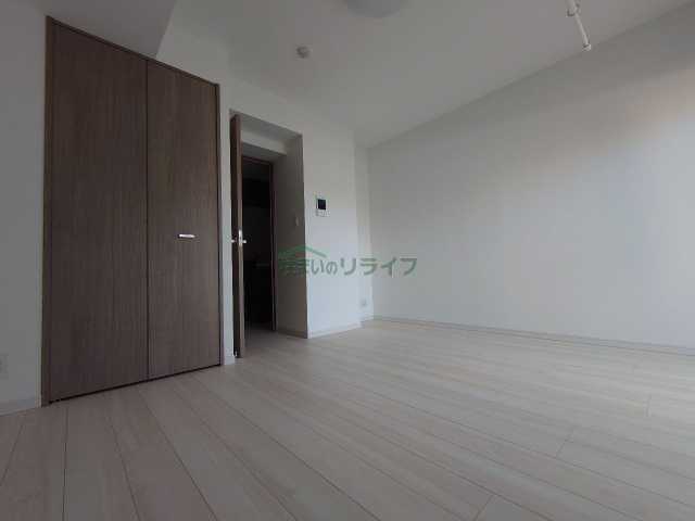 その他部屋・スペース　テラスミーレ文京弥生