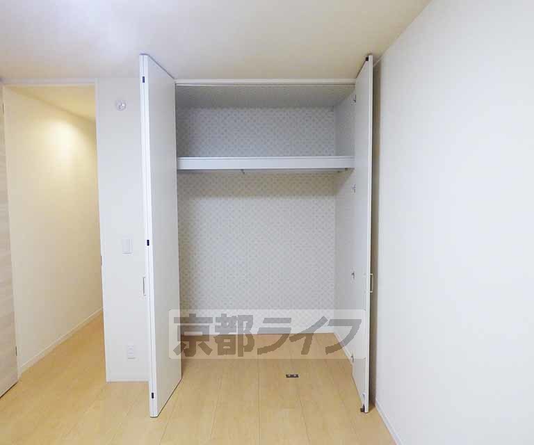 収納　大容量です