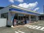 コンビニ　ローソン 春日居鎮目店（コンビニ）まで769m