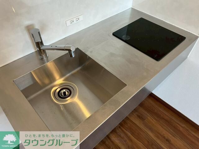 キッチン　★タウンハウジング恵比寿店取り扱い★
