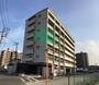 箱崎駅より徒歩17分 6階 築8年2ヶ月の賃貸物件
