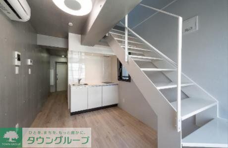 居室・リビング　参考写真
