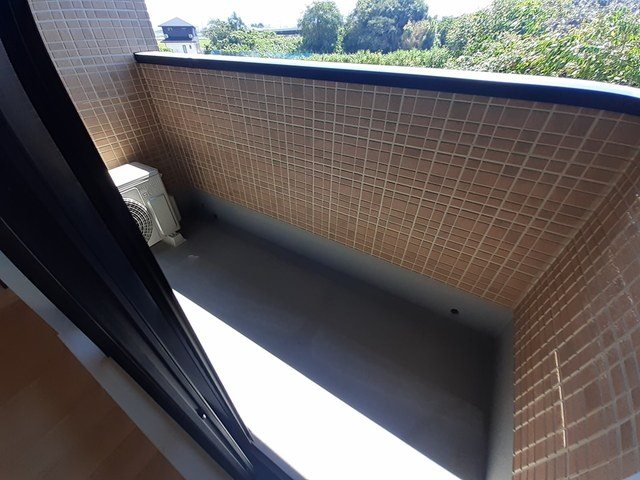 バルコニー　福岡の賃貸ならトーマスリビング原田店へ