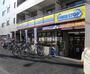 コンビニ　ミニストップ 中野5丁目店（コンビニ）まで431m