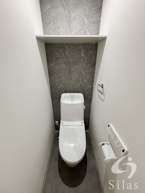 トイレ　同仕様