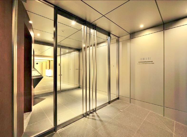 建物外観　外観も気になるポイント