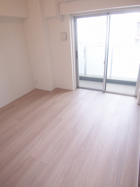 その他部屋・スペース　明るい室内です