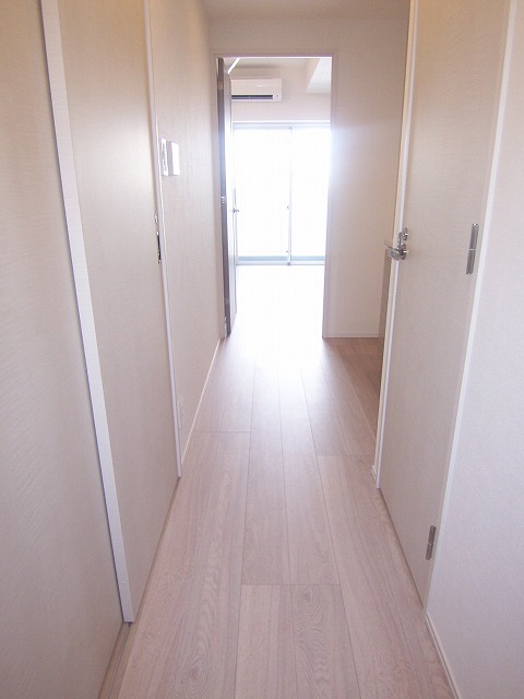 その他部屋・スペース　中はこのようになっています