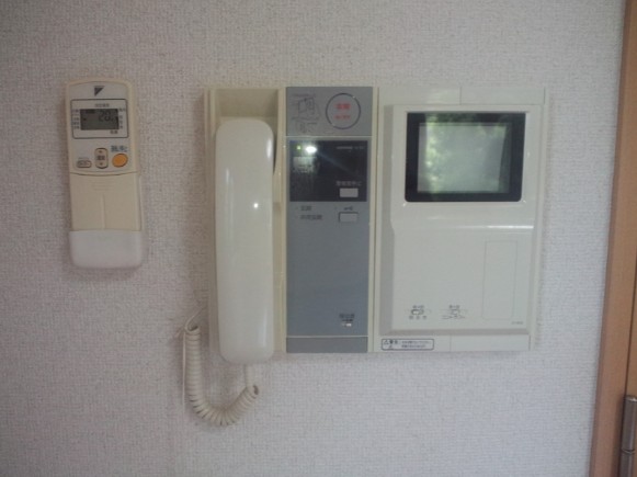 セキュリティ　同タイプのお写真です