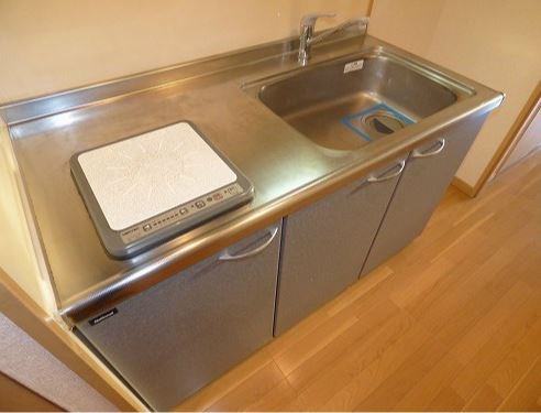 その他設備　※同物件別部屋参考画像