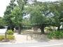 公園　区立中瀬児童遊園（公園）まで570m
