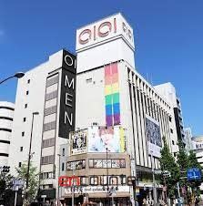 ショッピングセンター　新宿マルイメン（ショッピングセンター）まで300m