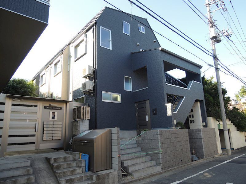 建物外観　☆綺麗な外観☆