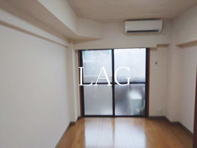 その他部屋・スペース　寝室です。