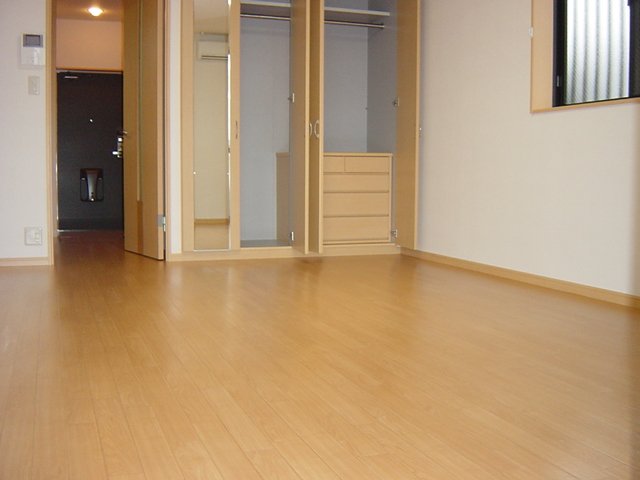 居室・リビング　洋室