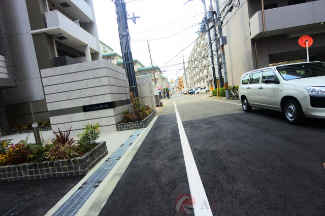 その他　周辺（その他）まで10m